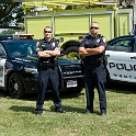 Police Montville Duchek 6807